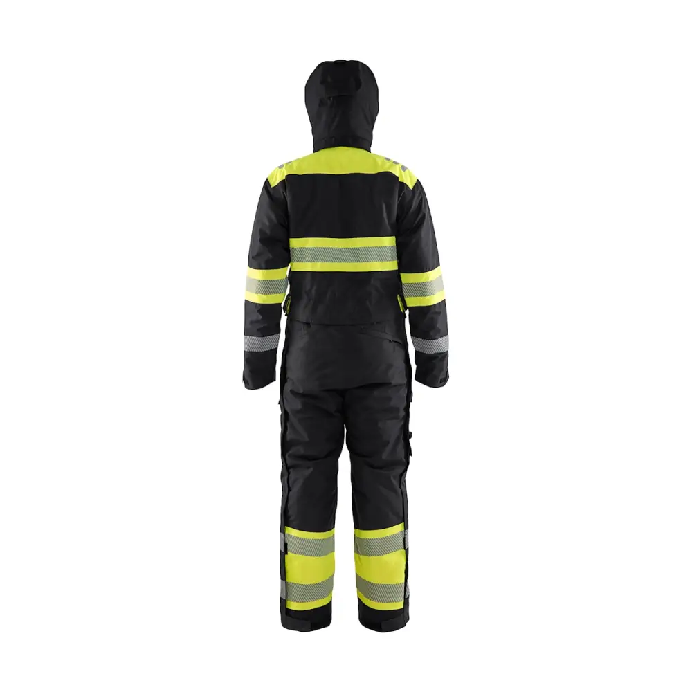 Blåkläder Hi-Vis Winter Overall 67201977