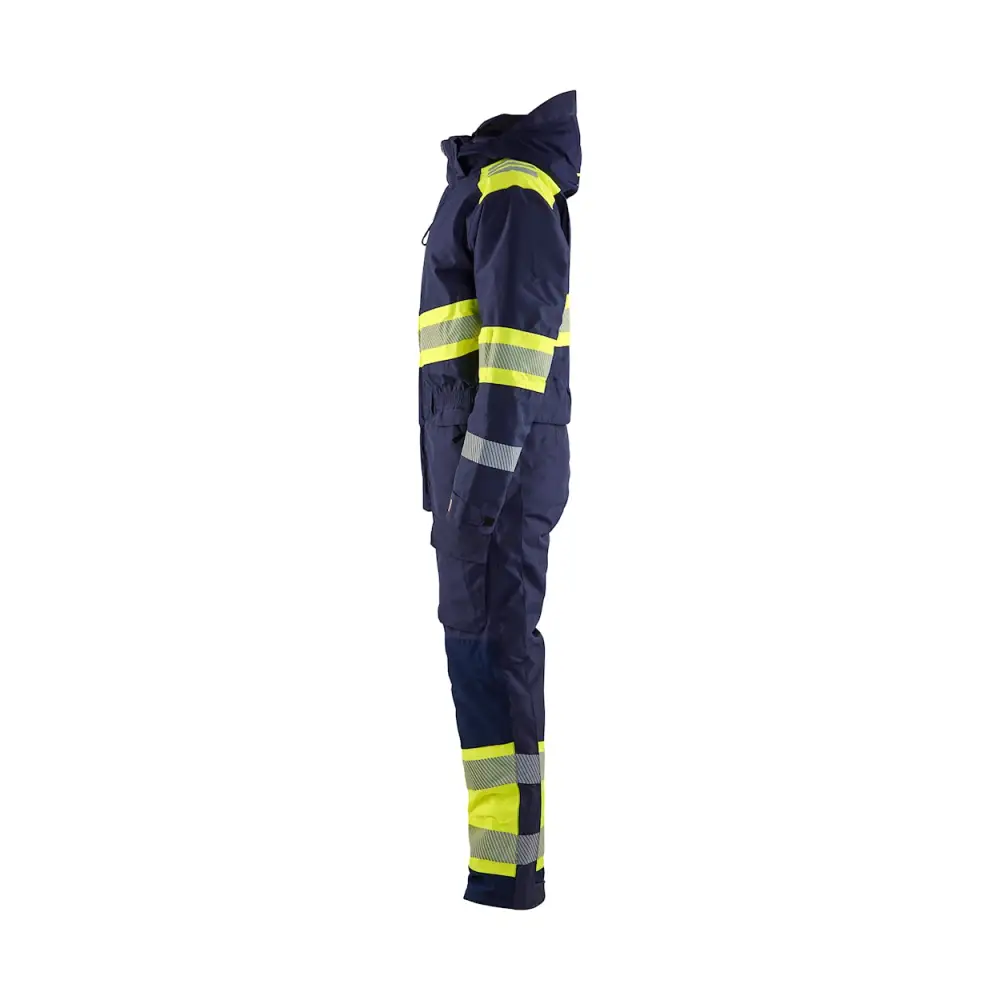 Blåkläder Hi-Vis Winter Overall 67201977