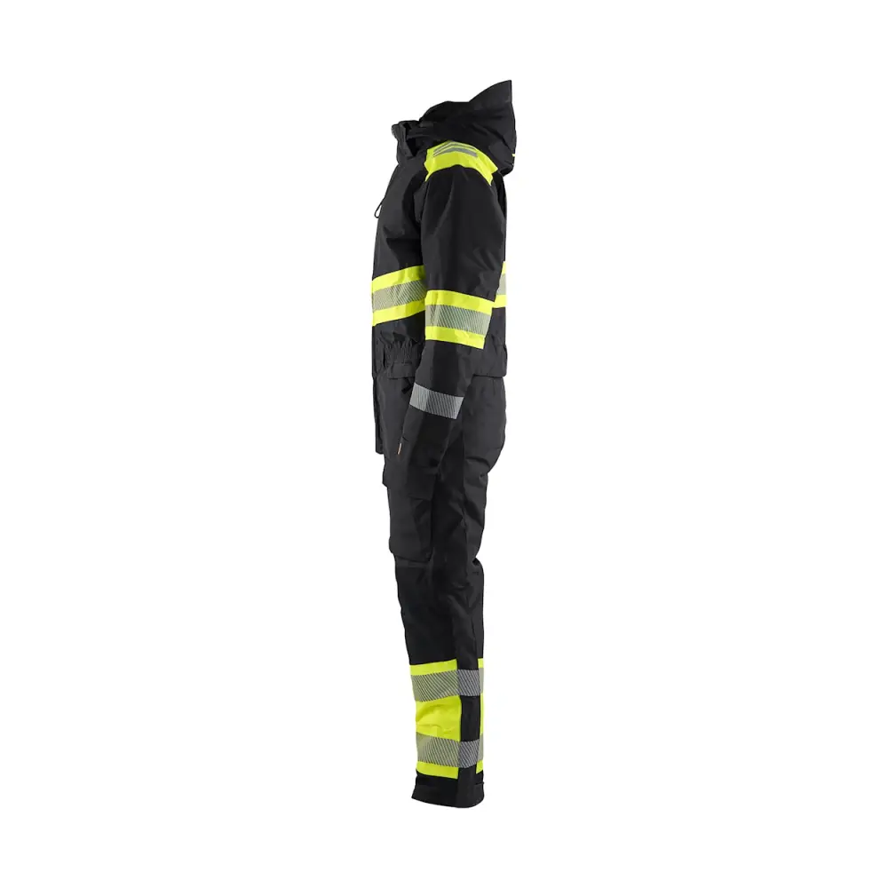 Blåkläder Hi-Vis Winter Overall 67201977