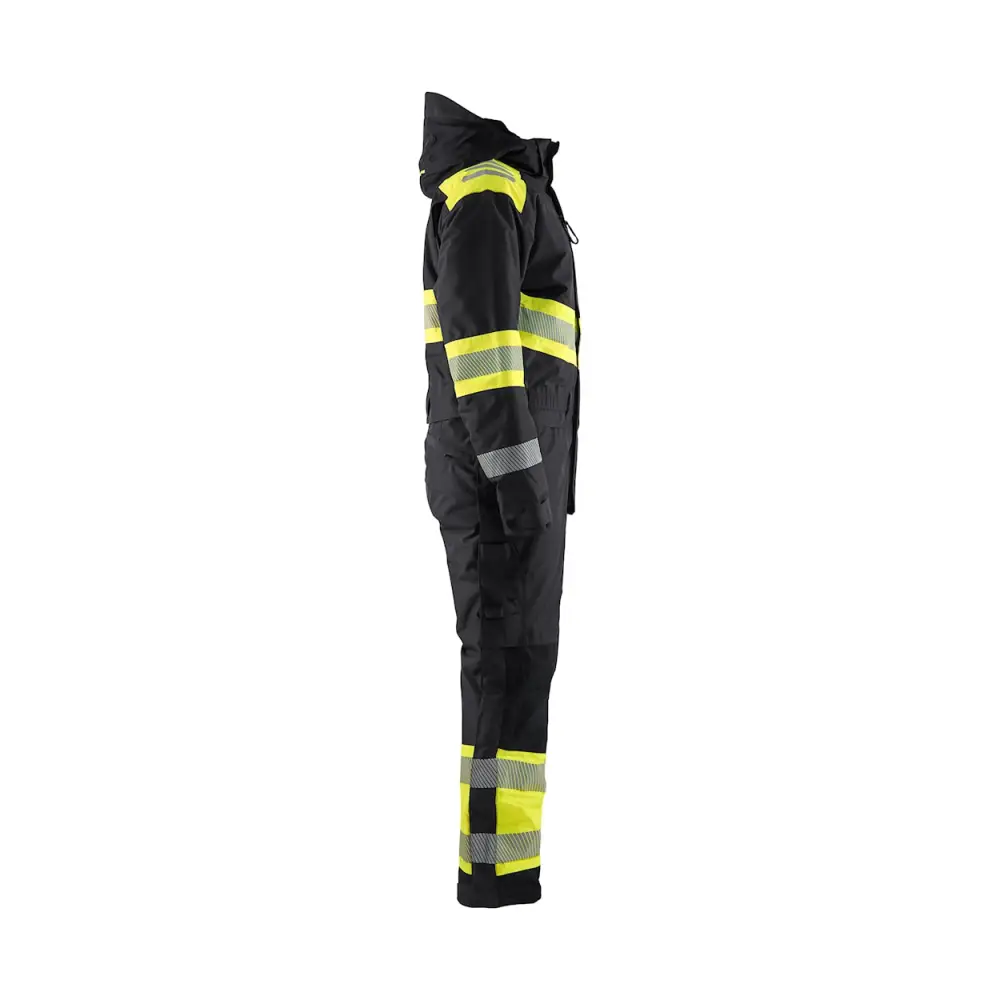 Blåkläder Hi-Vis Winter Overall 67201977