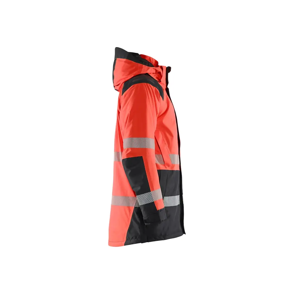 Blåkläder Hi-Vis Winter Parka 44571987
