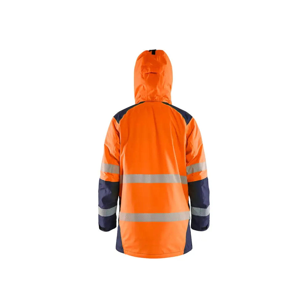 Blåkläder Hi-Vis Winter Parka 44571987