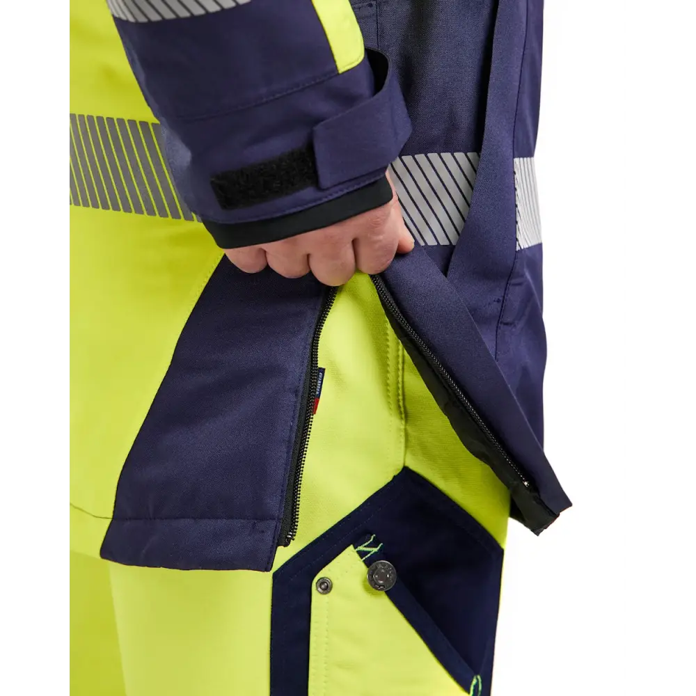 Blåkläder Hi-Vis Winter Parka 44571987