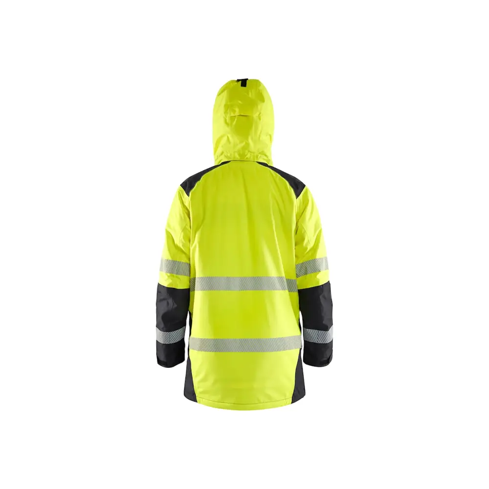 Blåkläder Hi-Vis Winter Parka 44571987