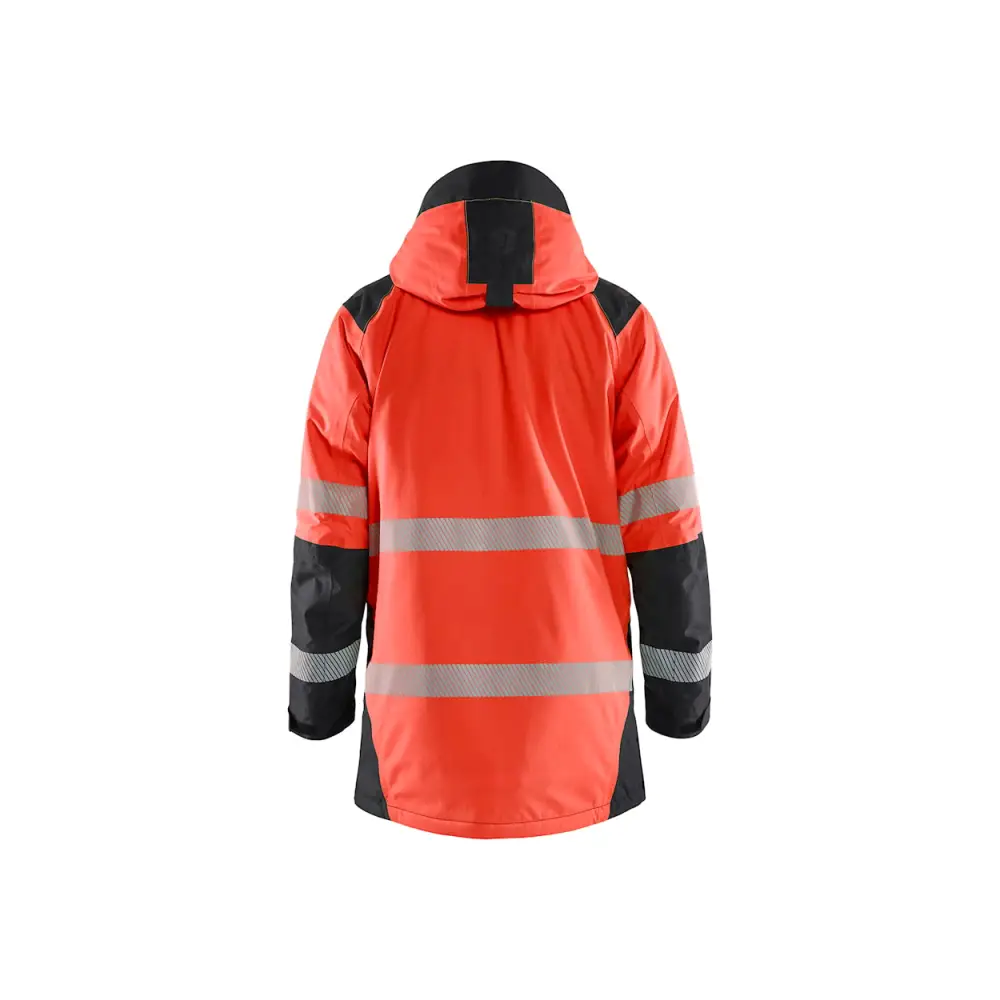 Blåkläder Hi-Vis Winter Parka 44571987