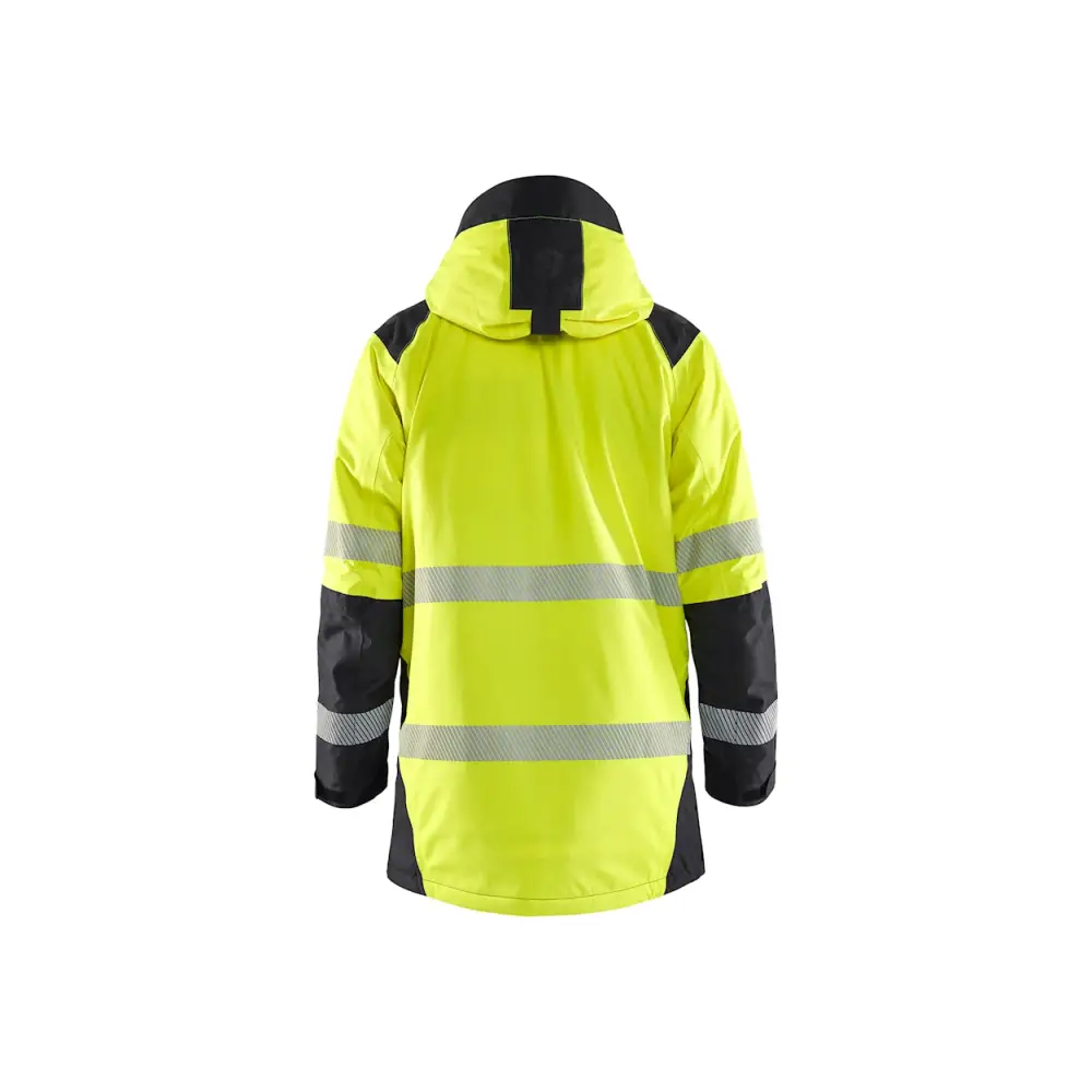 Blåkläder Hi-Vis Winter Parka 44571987