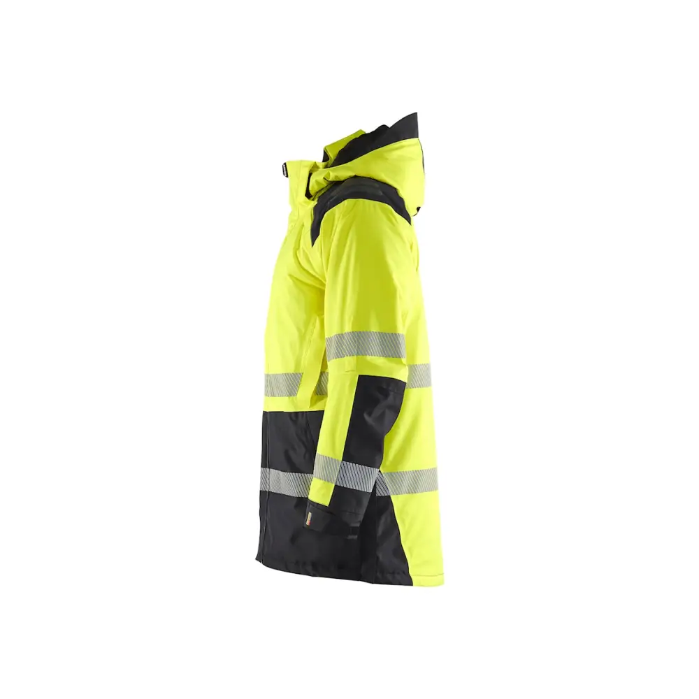Blåkläder Hi-Vis Winter Parka 44571987