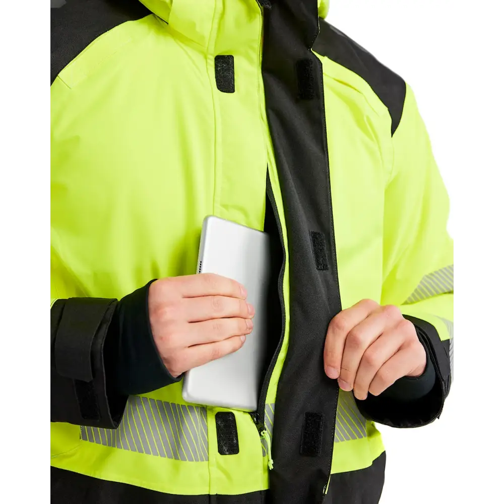 Blåkläder Hi-Vis Winter Parka 44571987