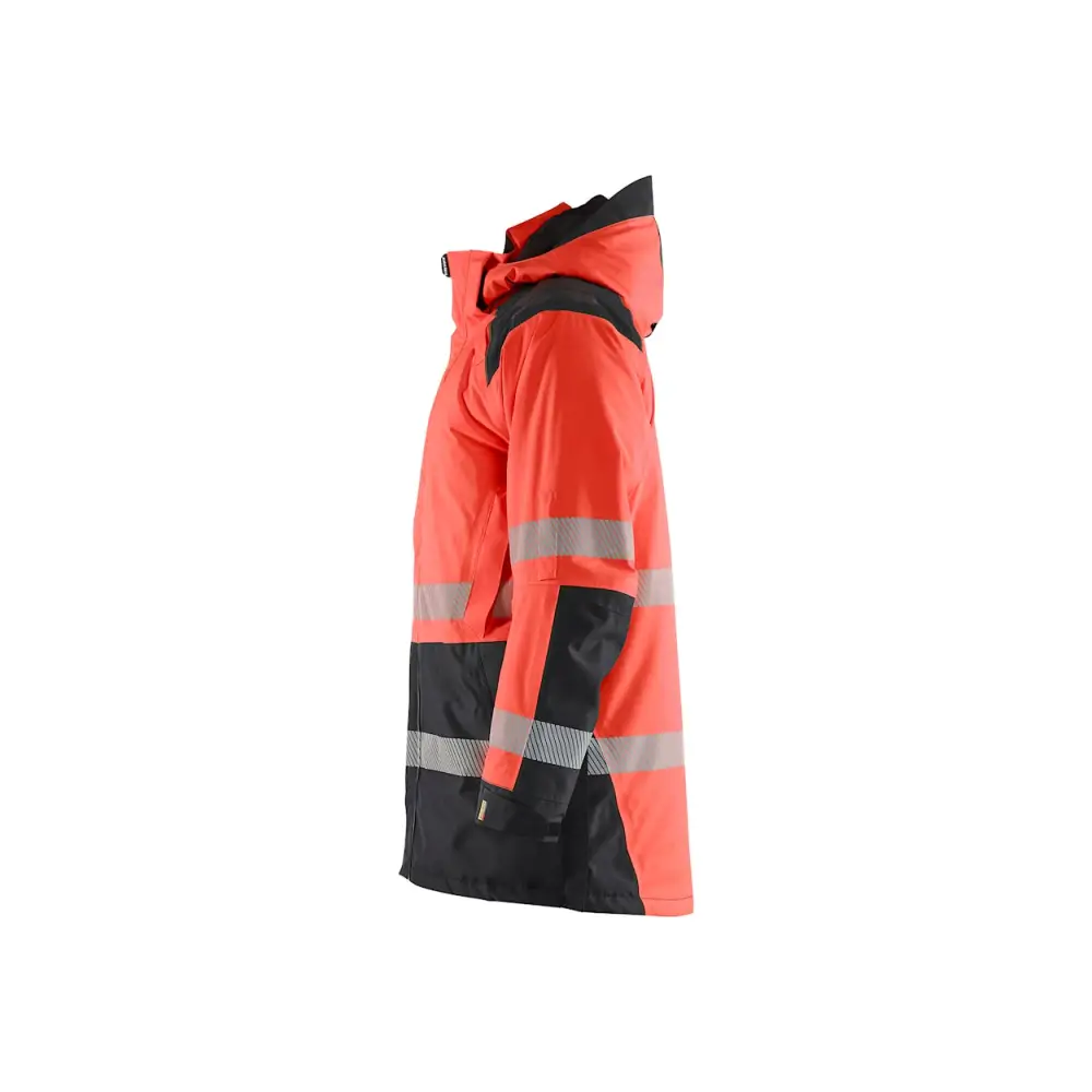 Blåkläder Hi-Vis Winter Parka 44571987