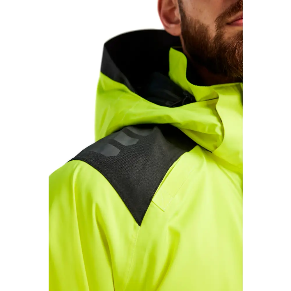 Blåkläder Hi-Vis Winter Parka 44571987