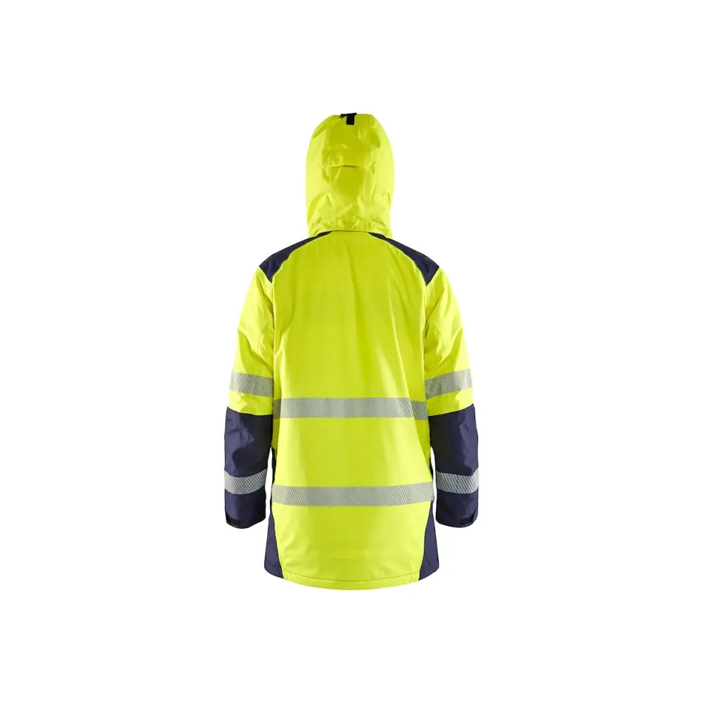 Blåkläder Hi-Vis Winter Parka 44571987