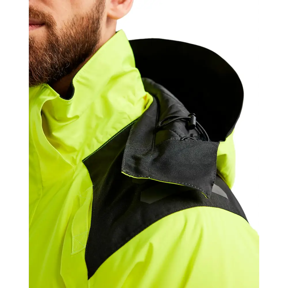 Blåkläder Hi-Vis Winter Parka 44571987