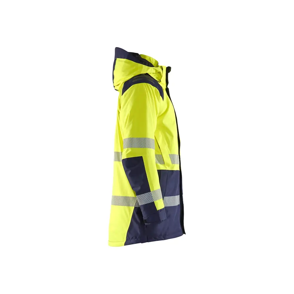 Blåkläder Hi-Vis Winter Parka 44571987