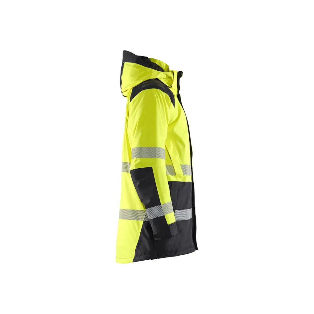 Blåkläder Hi-Vis Winter Parka 44571987