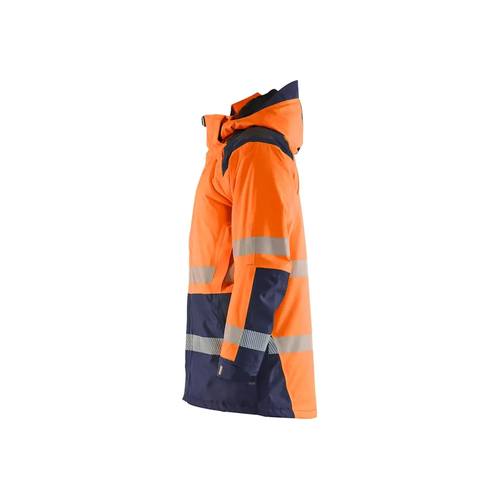 Blåkläder Hi-Vis Winter Parka 44571987