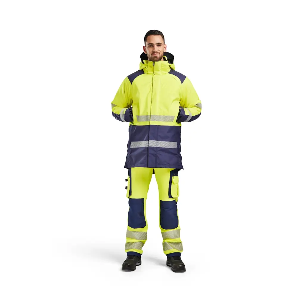 Blåkläder Hi-Vis Winter Parka 44571987