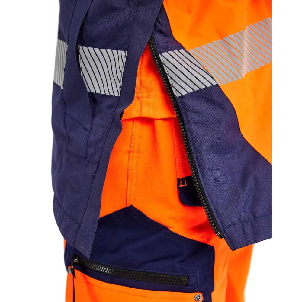 Blåkläder Hi-Vis Winter Parka 44571987