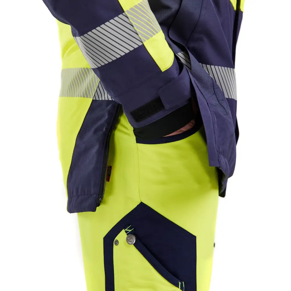 Blåkläder Hi-Vis Winter Parka 44571987