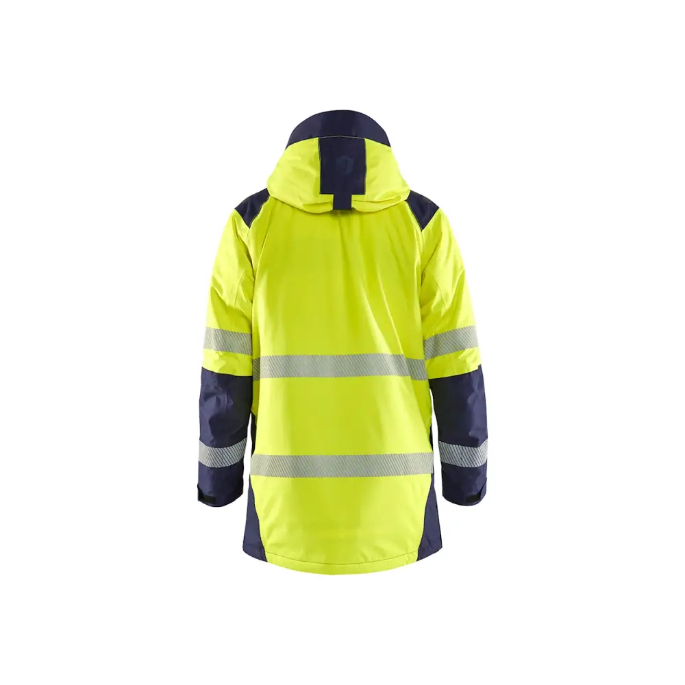 Blåkläder Hi-Vis Winter Parka 44571987