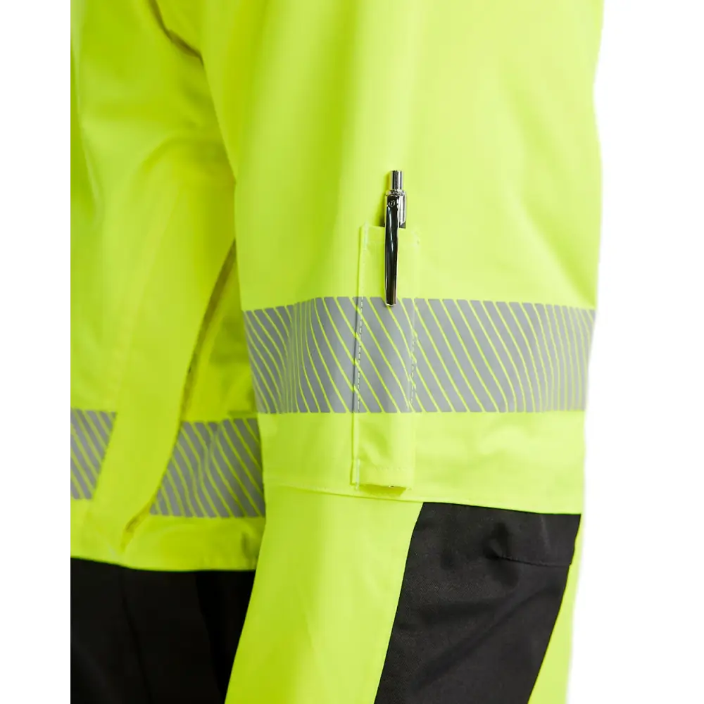 Blåkläder Hi-Vis Winter Parka 44571987