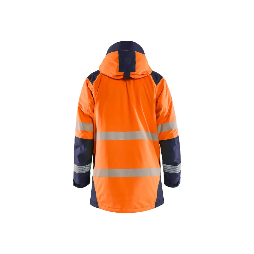 Blåkläder Hi-Vis Winter Parka 44571987