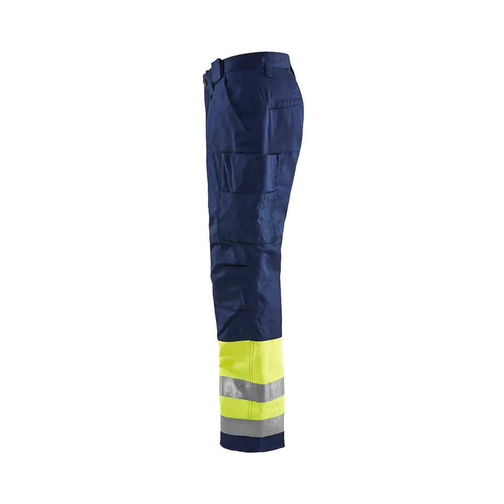 Blåkläder Hi-Vis Winter trousers 18621811