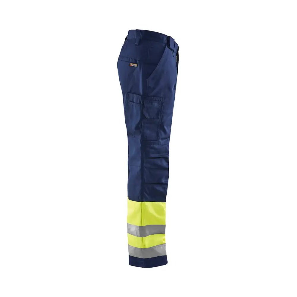 Blåkläder Hi-Vis Winter trousers 18621811