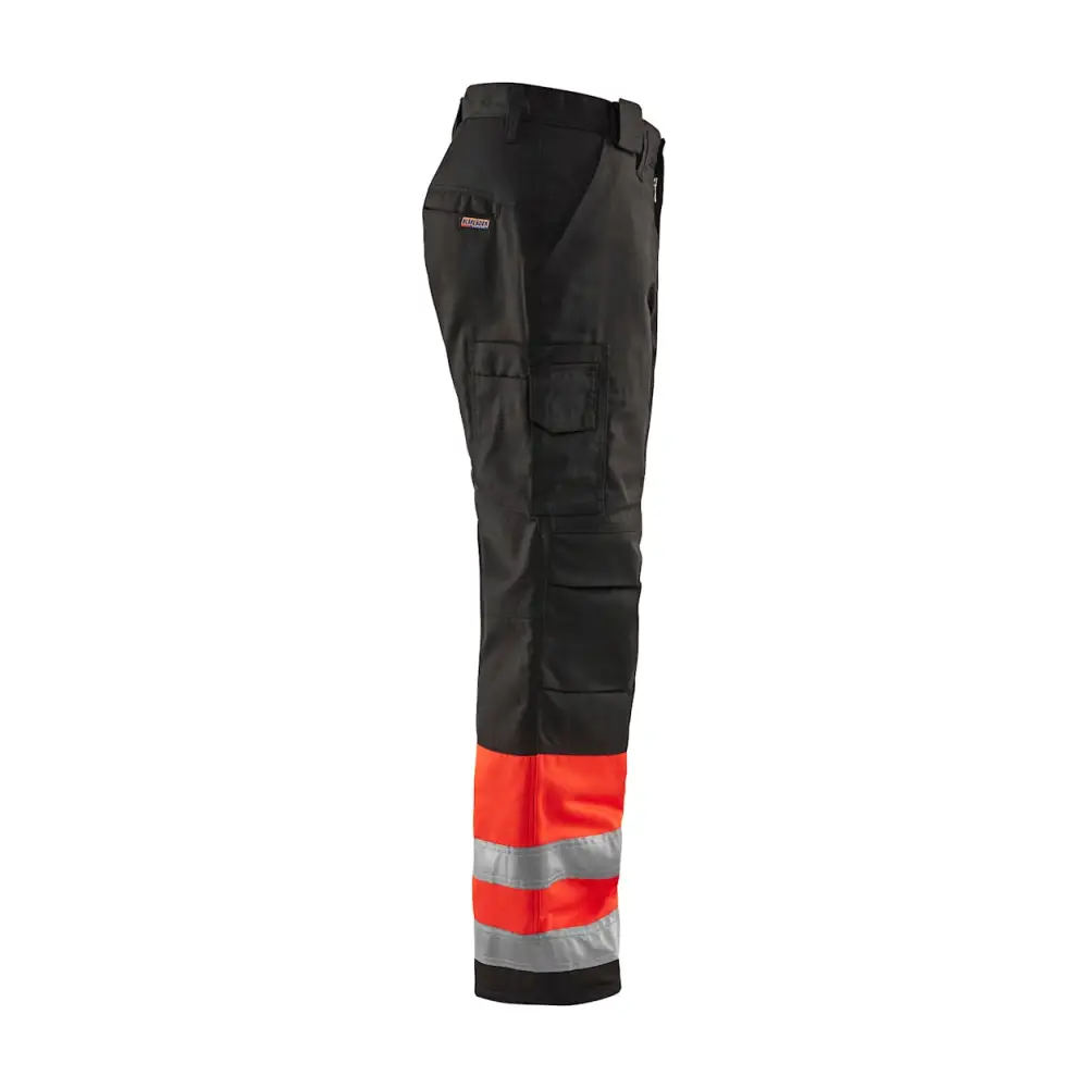 Blåkläder Hi-Vis Winter trousers 18621811