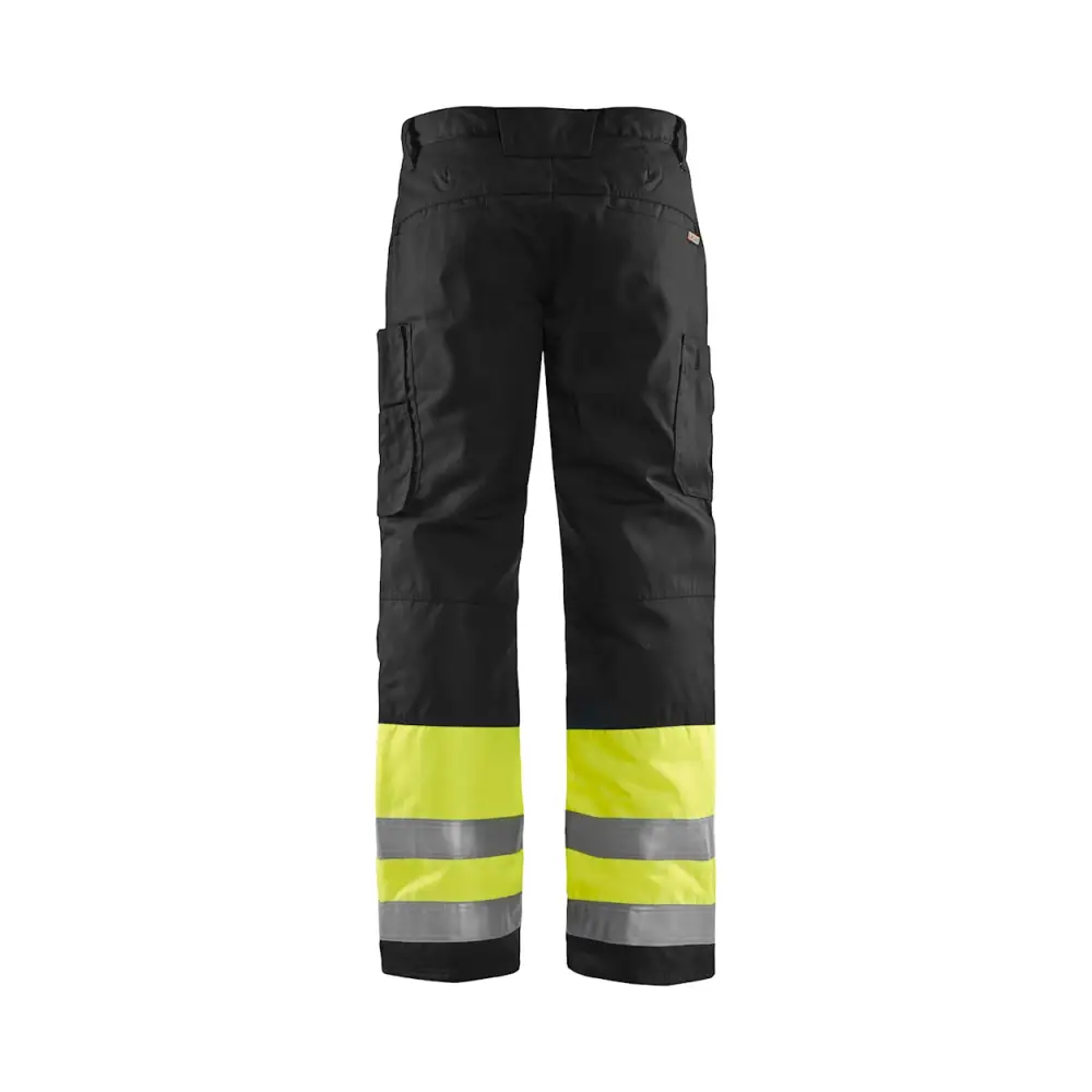 Blåkläder Hi-Vis Winter trousers 18621811