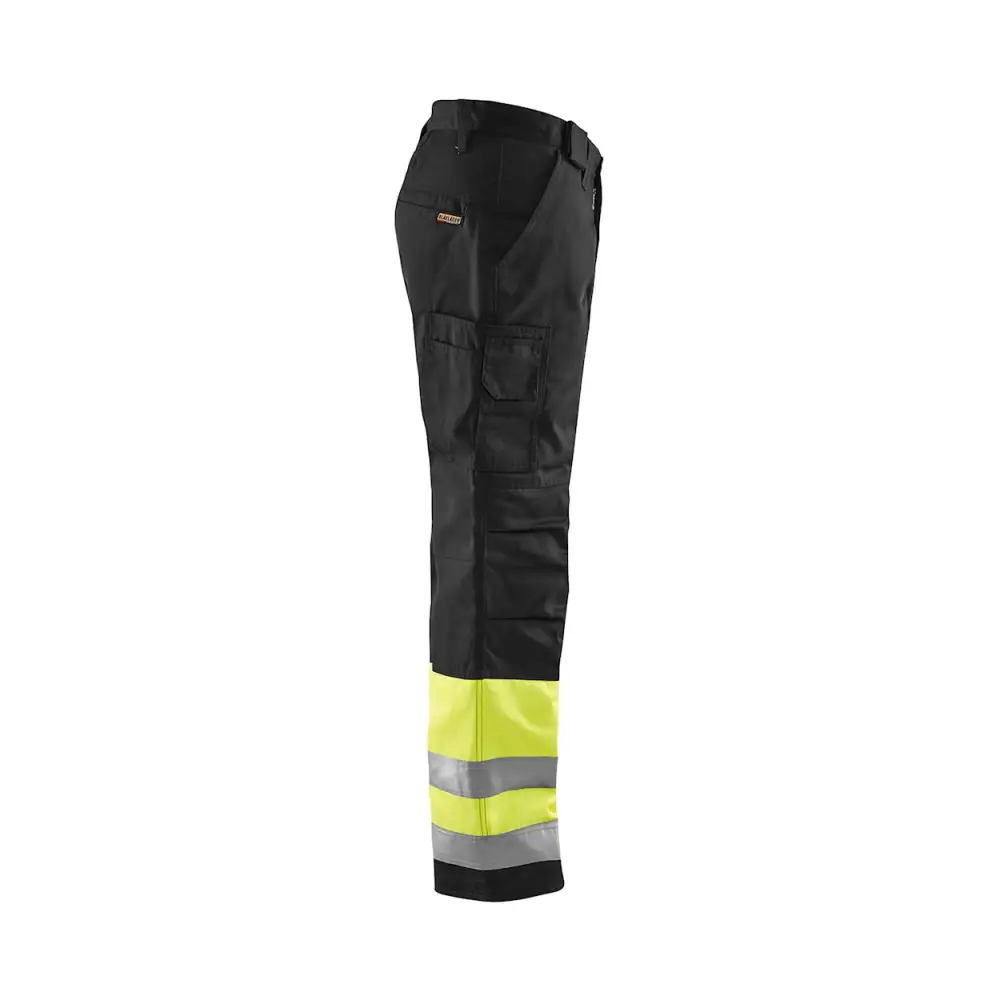 Blåkläder Hi-Vis Winter trousers 18621811