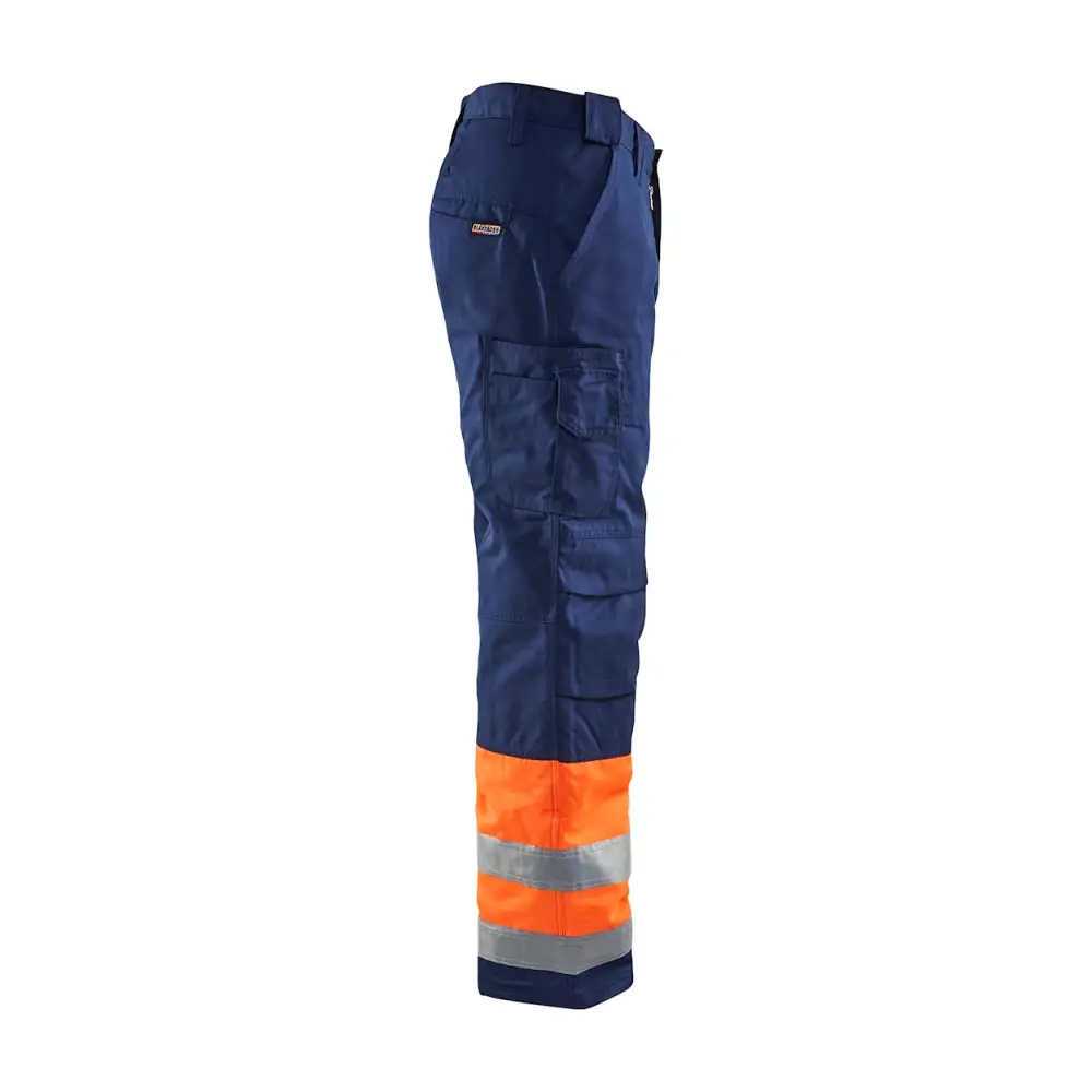 Blåkläder Hi-Vis Winter trousers 18621811