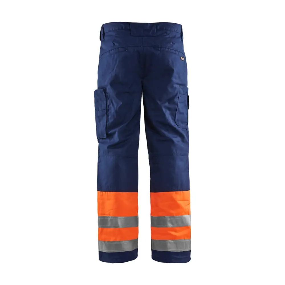 Blåkläder Hi-Vis Winter trousers 18621811
