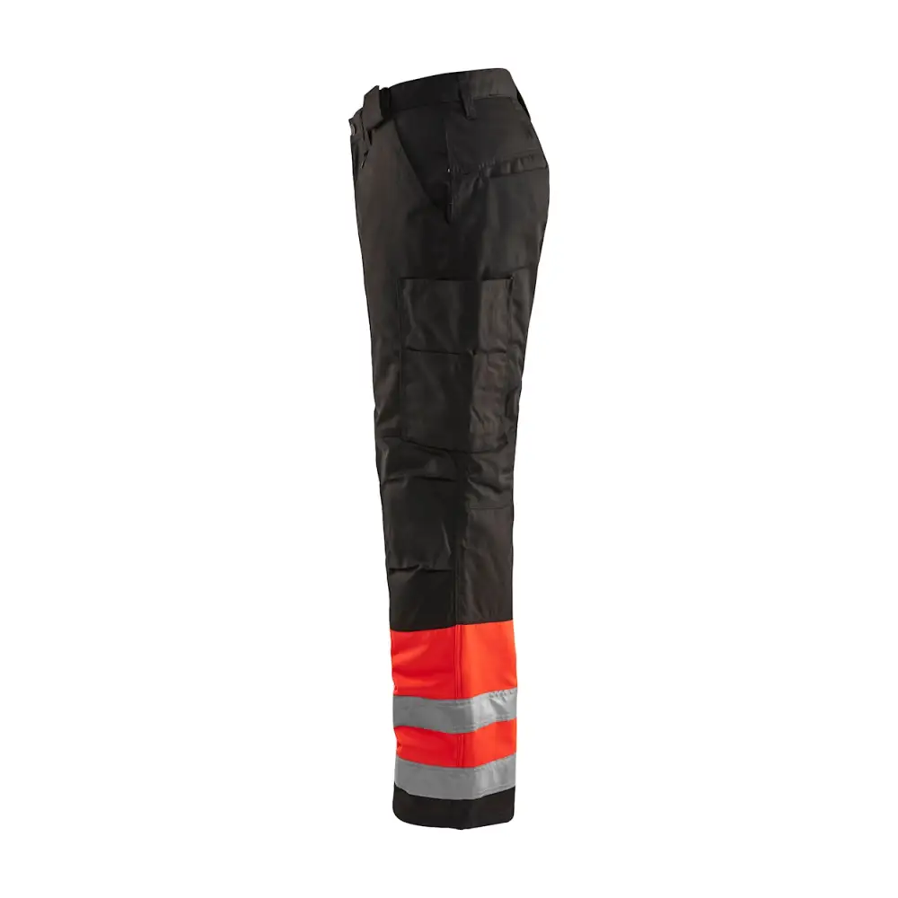 Blåkläder Hi-Vis Winter trousers 18621811