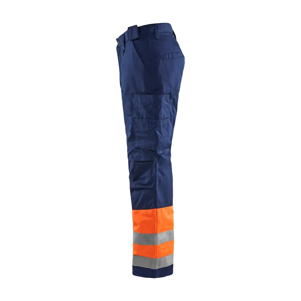 Blåkläder Hi-Vis Winter trousers 18621811