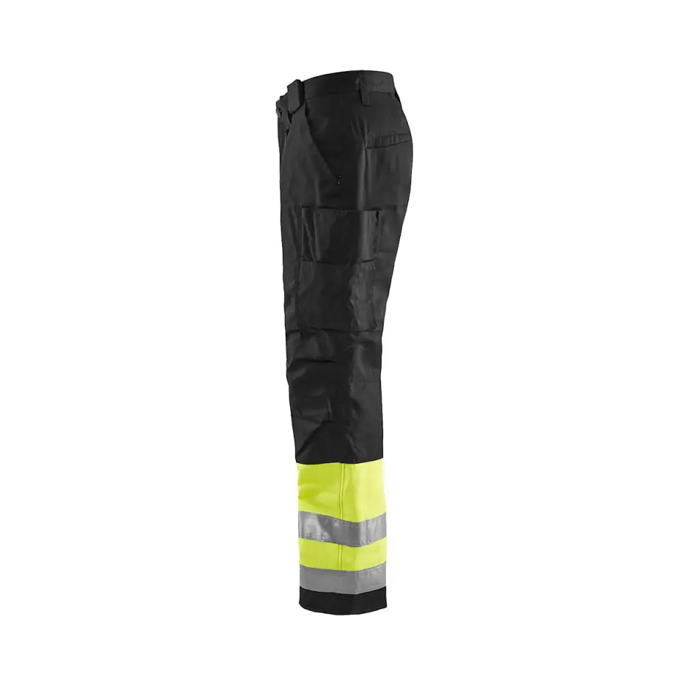 Blåkläder Hi-Vis Winter trousers 18621811