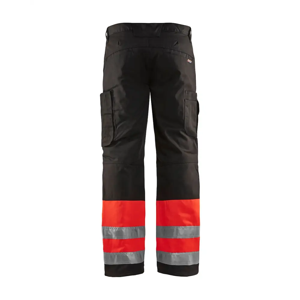 Blåkläder Hi-Vis Winter trousers 18621811