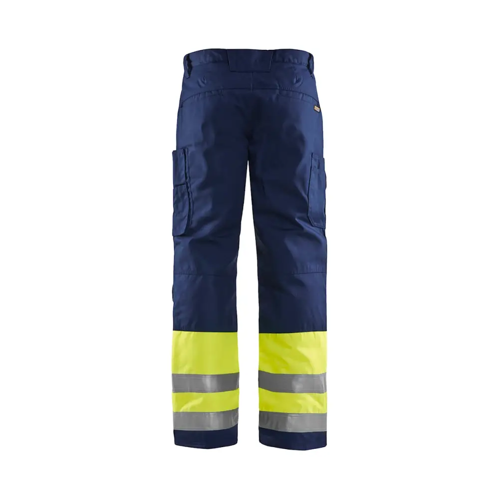 Blåkläder Hi-Vis Winter trousers 18621811