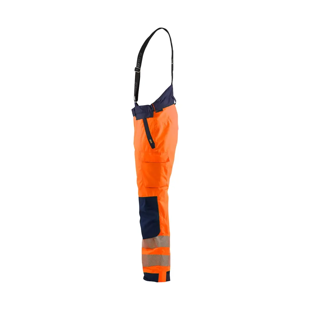 Blåkläder Hi-Vis Winter Trousers 18751977