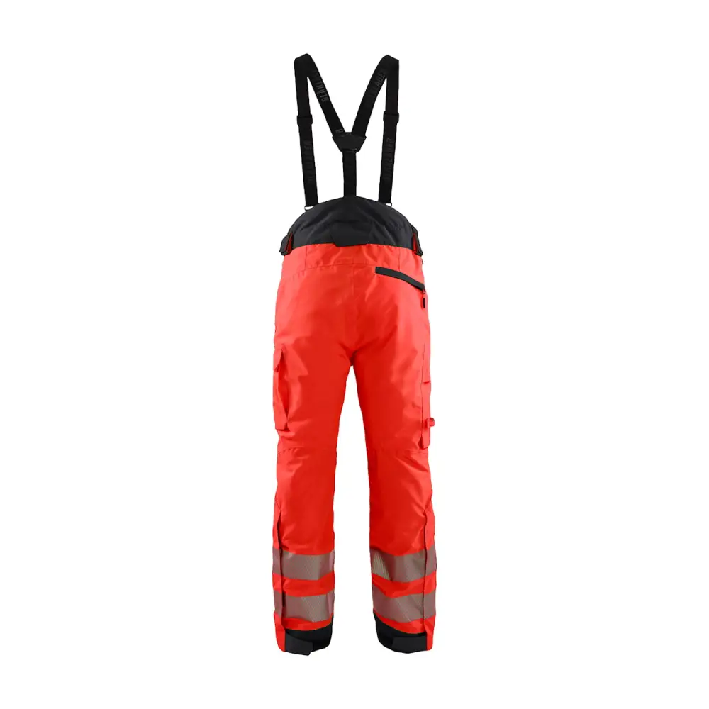 Blåkläder Hi-Vis Winter Trousers 18751977