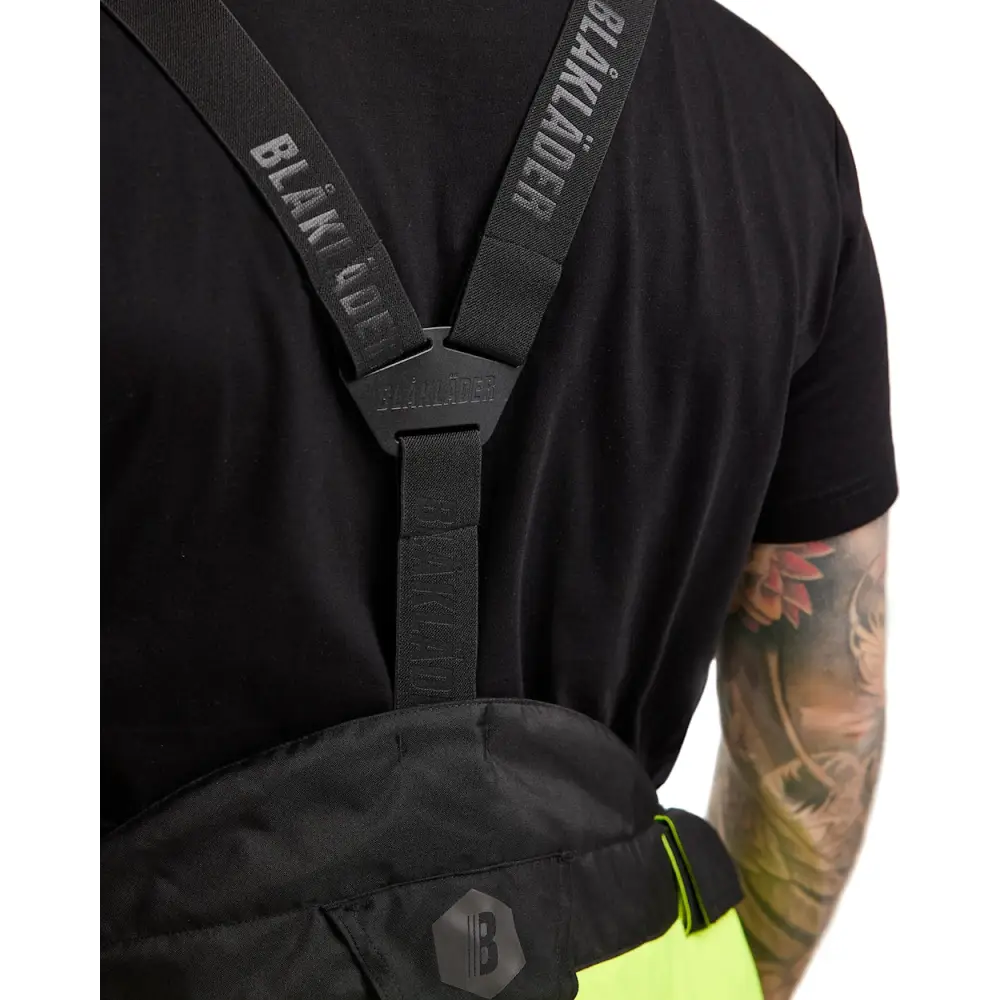 Blåkläder Hi-Vis Winter Trousers 18751977