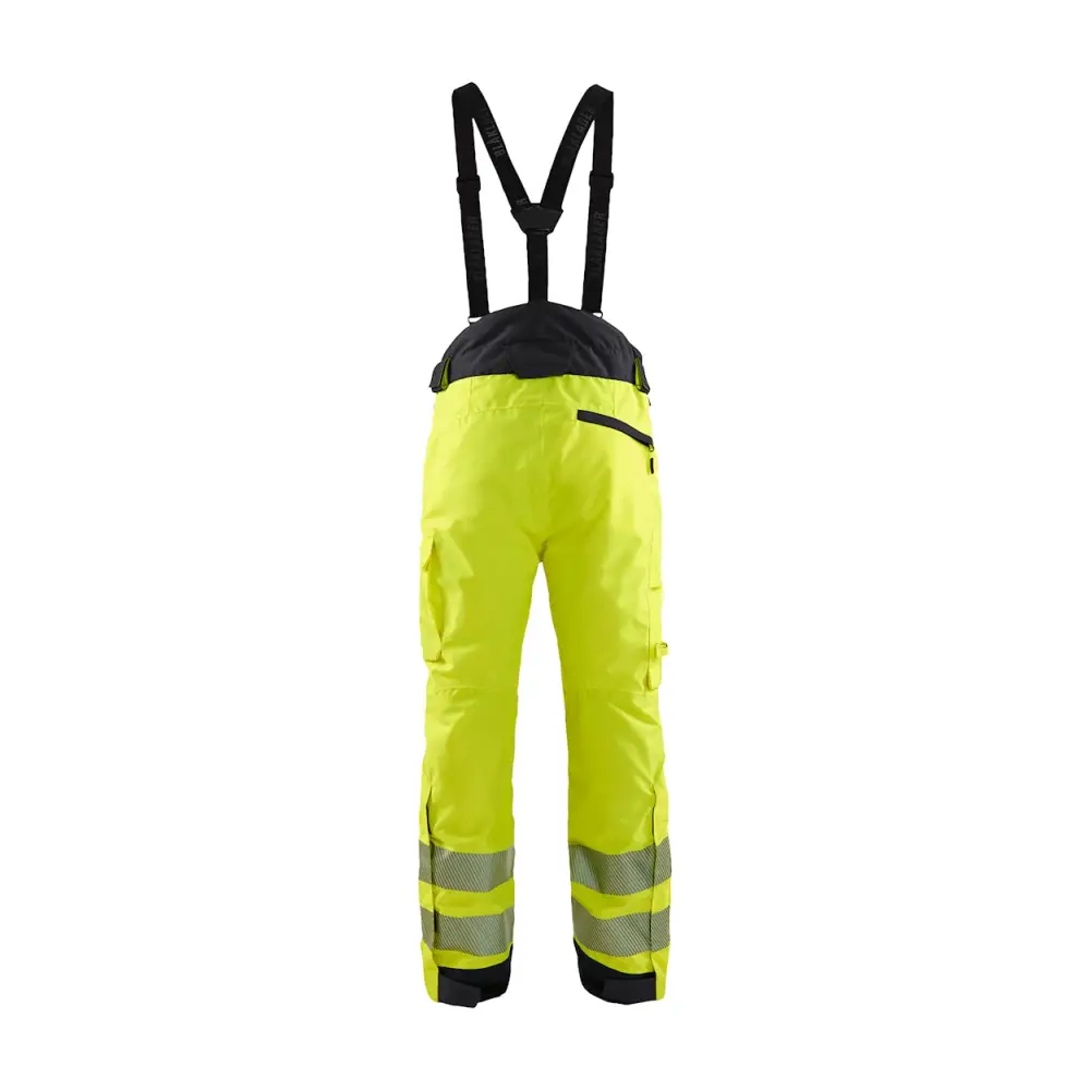 Blåkläder Hi-Vis Winter Trousers 18751977