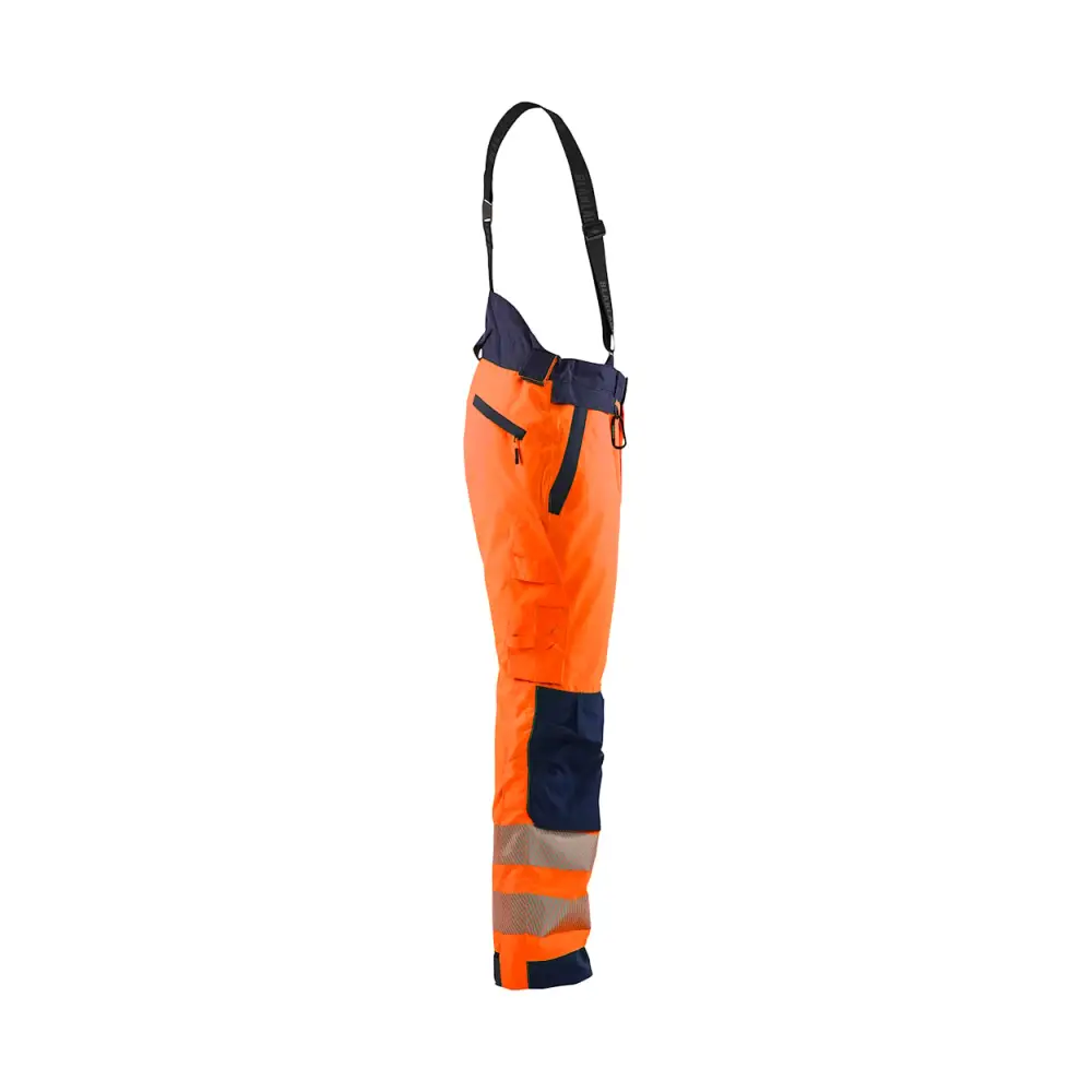 Blåkläder Hi-Vis Winter Trousers 18751977