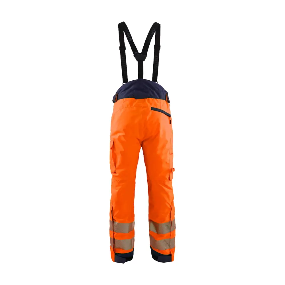 Blåkläder Hi-Vis Winter Trousers 18751977