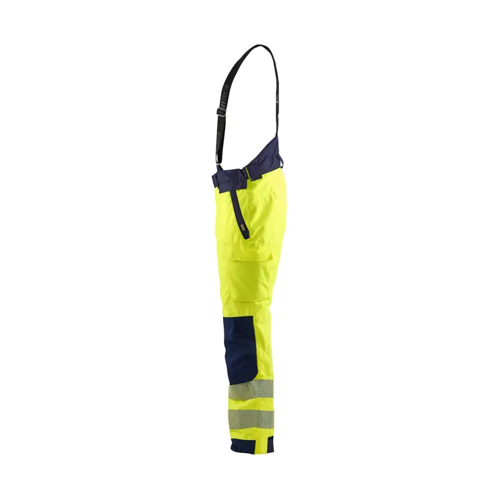 Blåkläder Hi-Vis Winter Trousers 18751977