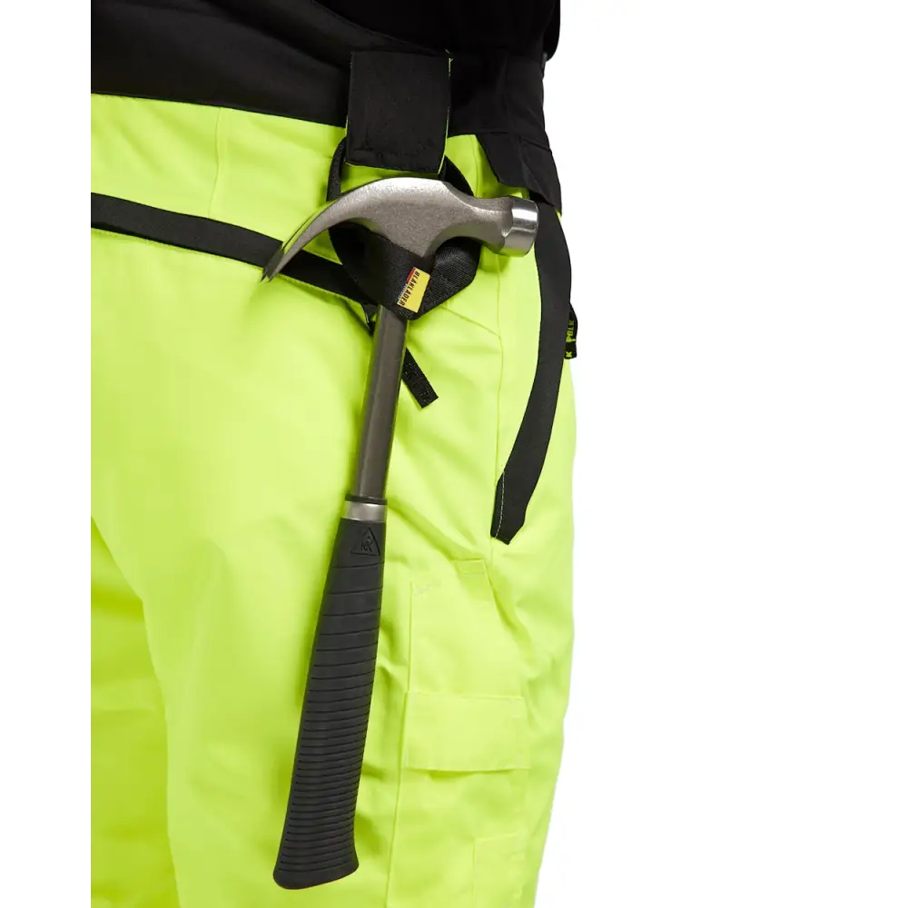 Blåkläder Hi-Vis Winter Trousers 18751977