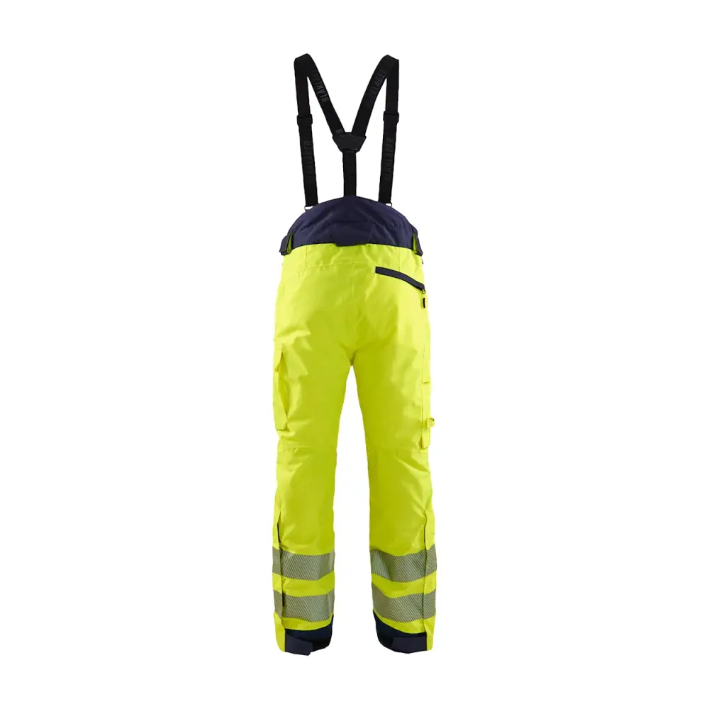Blåkläder Hi-Vis Winter Trousers 18751977