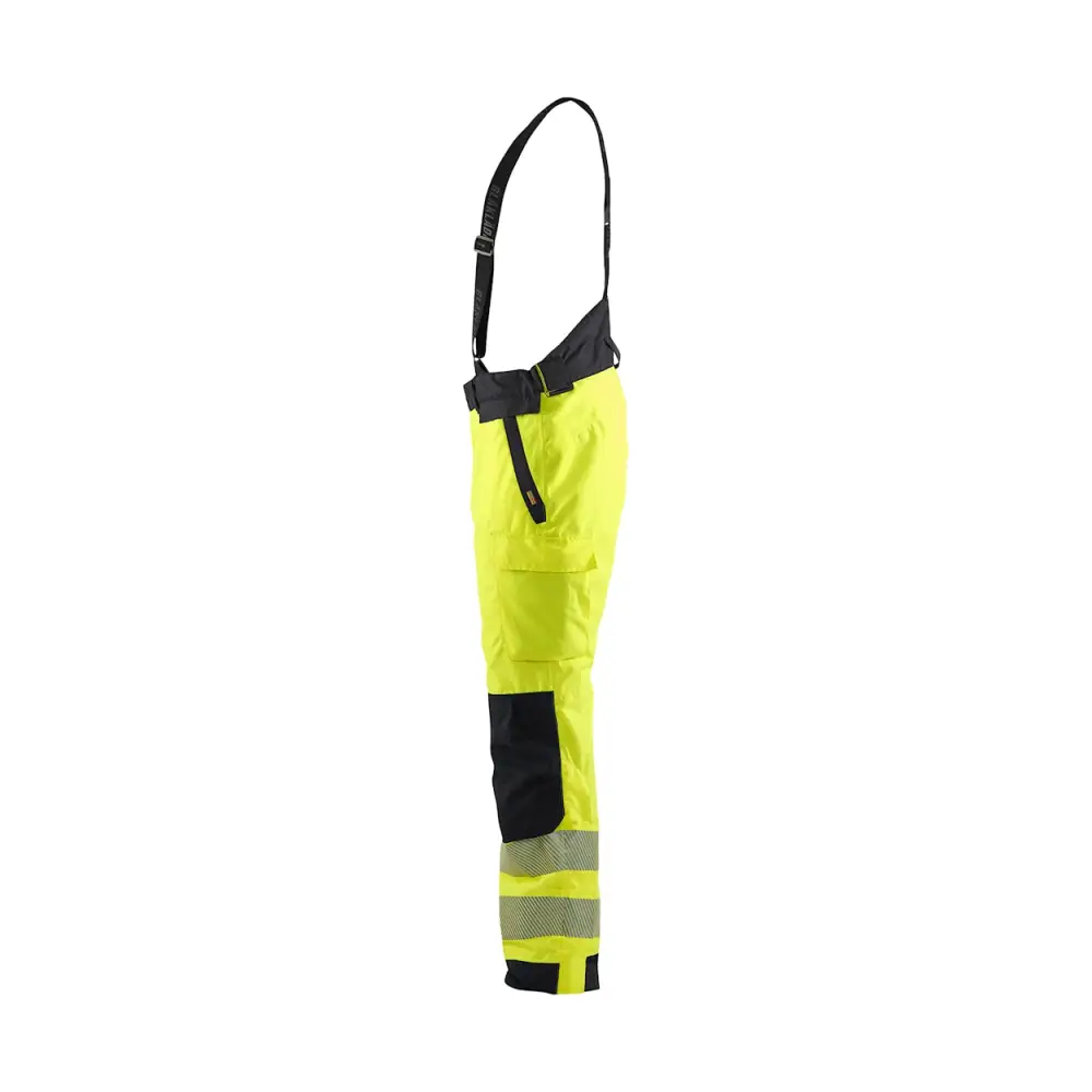 Blåkläder Hi-Vis Winter Trousers 18751977