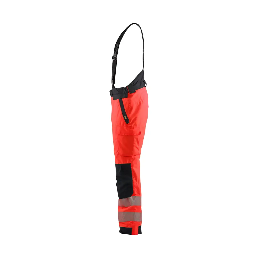 Blåkläder Hi-Vis Winter Trousers 18751977