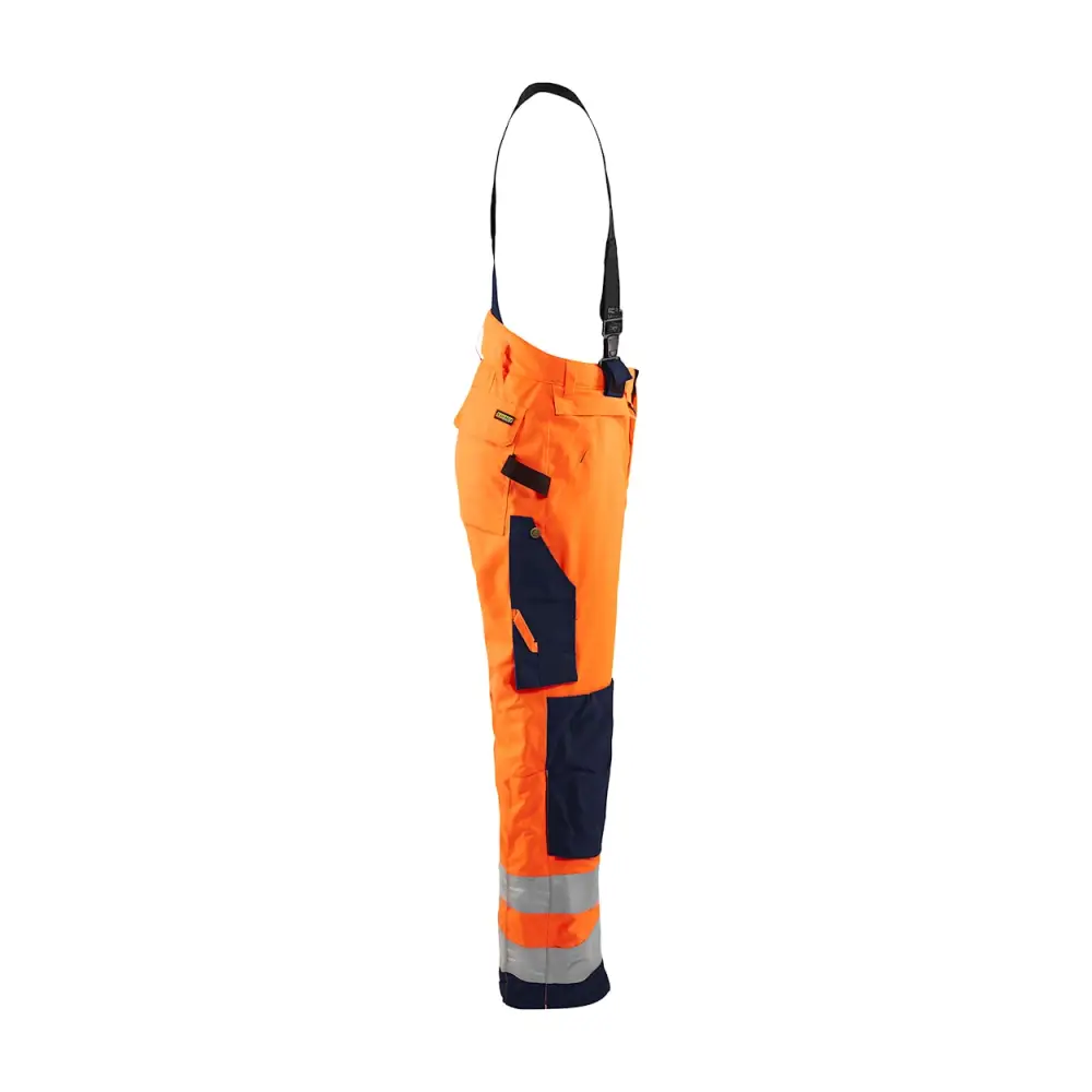Blåkläder Hi-Vis Winter Trousers 18851977