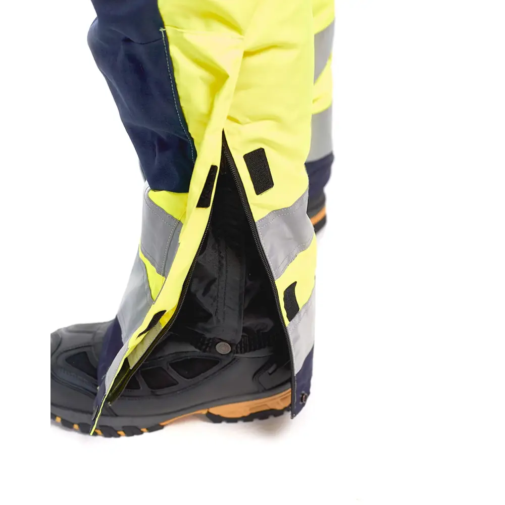 Blåkläder Hi-Vis Winter Trousers 18851977